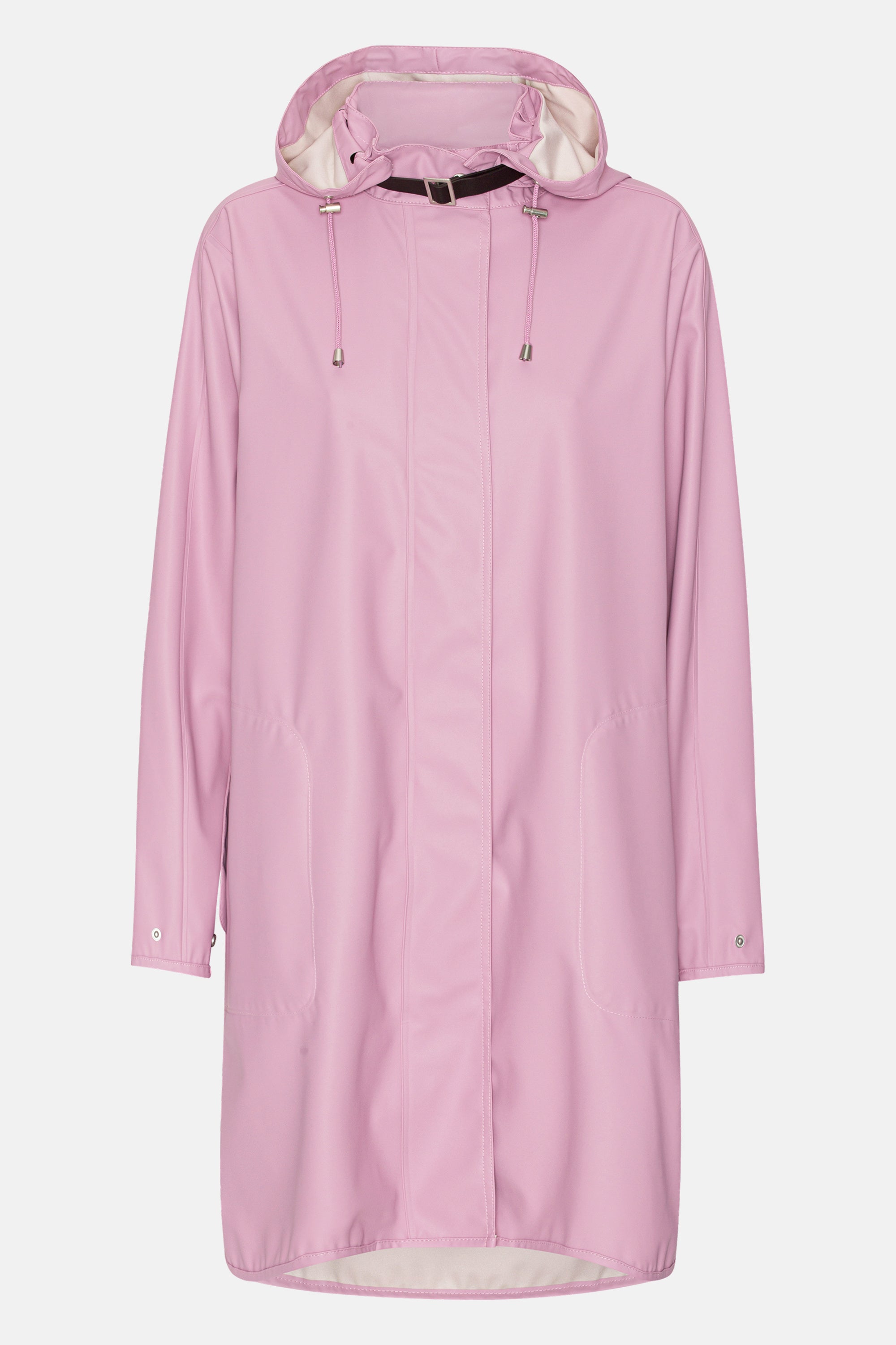 Lätt Regnjacka - Bubble